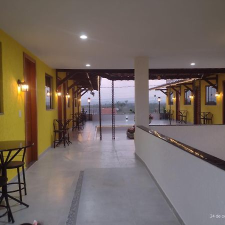 Hospedagem Encantos Da Serra Itatiaia  Kültér fotó