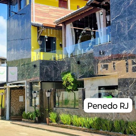 Hospedagem Encantos Da Serra Itatiaia  Kültér fotó