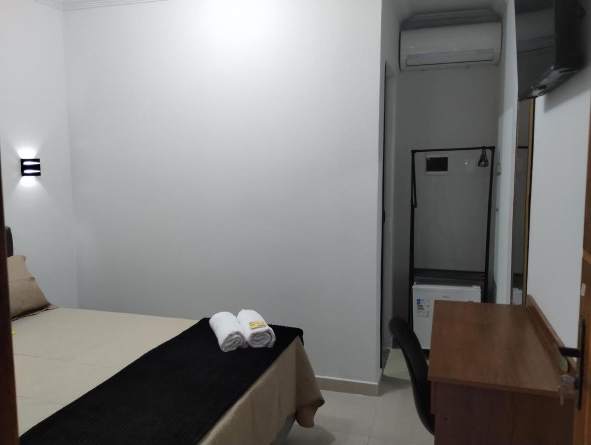 Hospedagem Encantos Da Serra Itatiaia  Kültér fotó