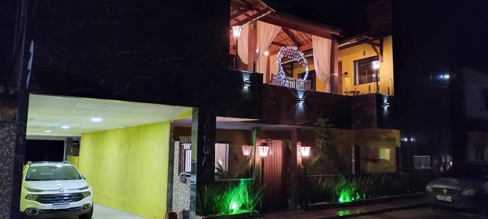 Hospedagem Encantos Da Serra Itatiaia  Kültér fotó