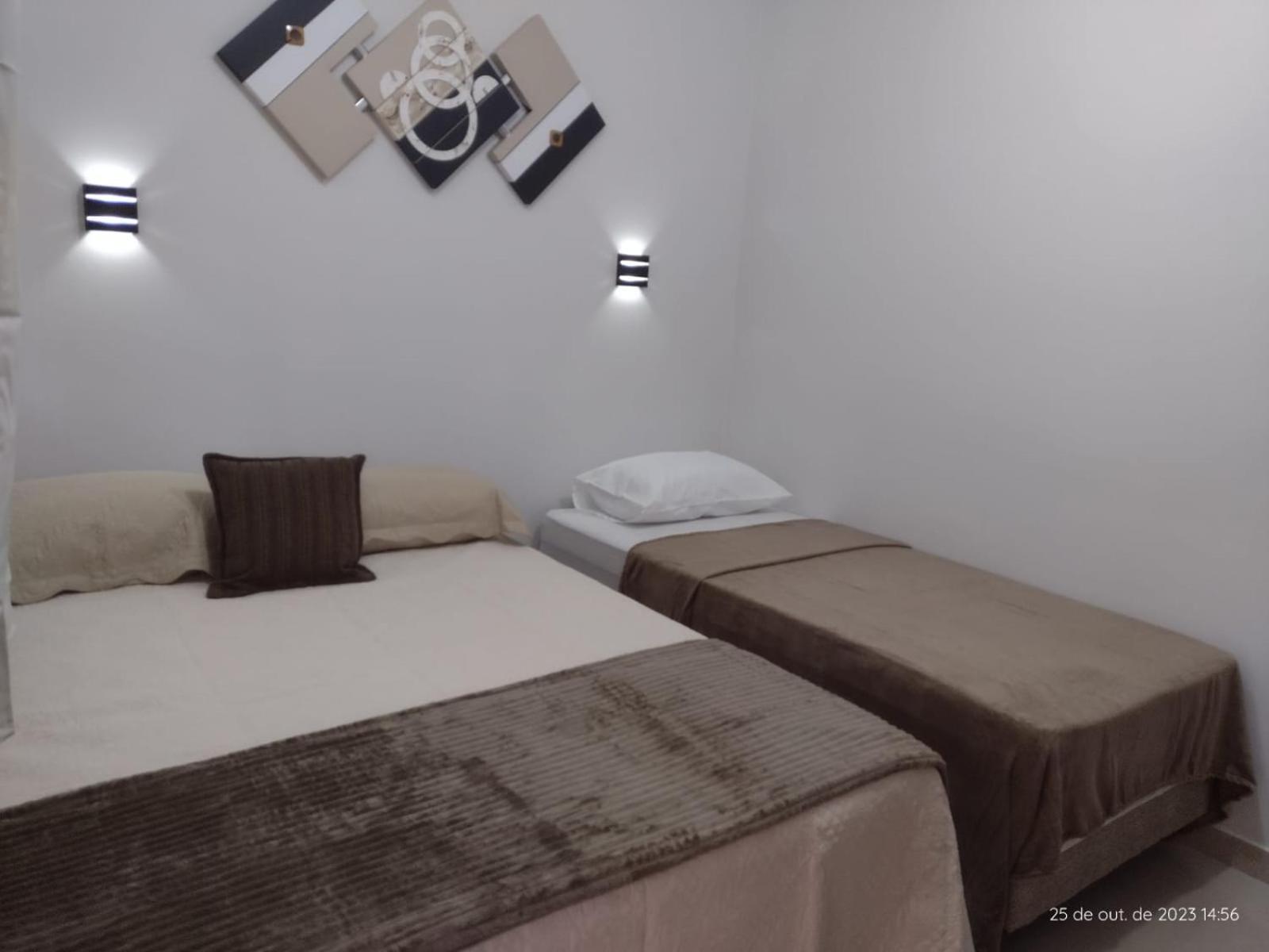 Hospedagem Encantos Da Serra Itatiaia  Kültér fotó