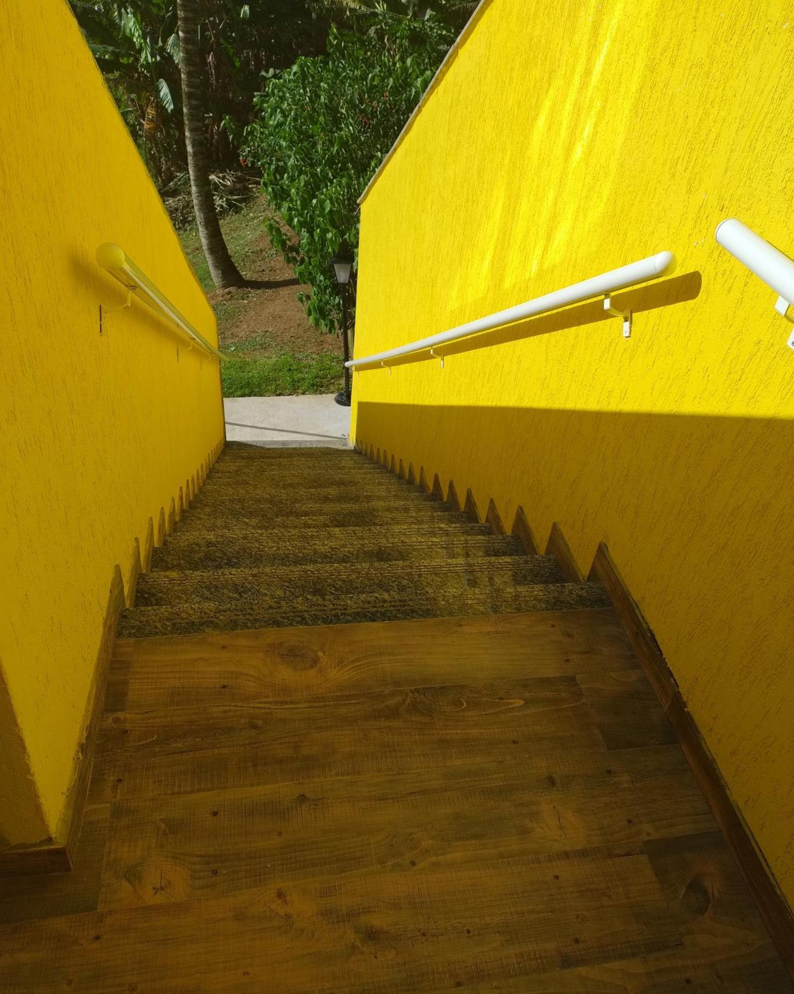 Hospedagem Encantos Da Serra Itatiaia  Kültér fotó