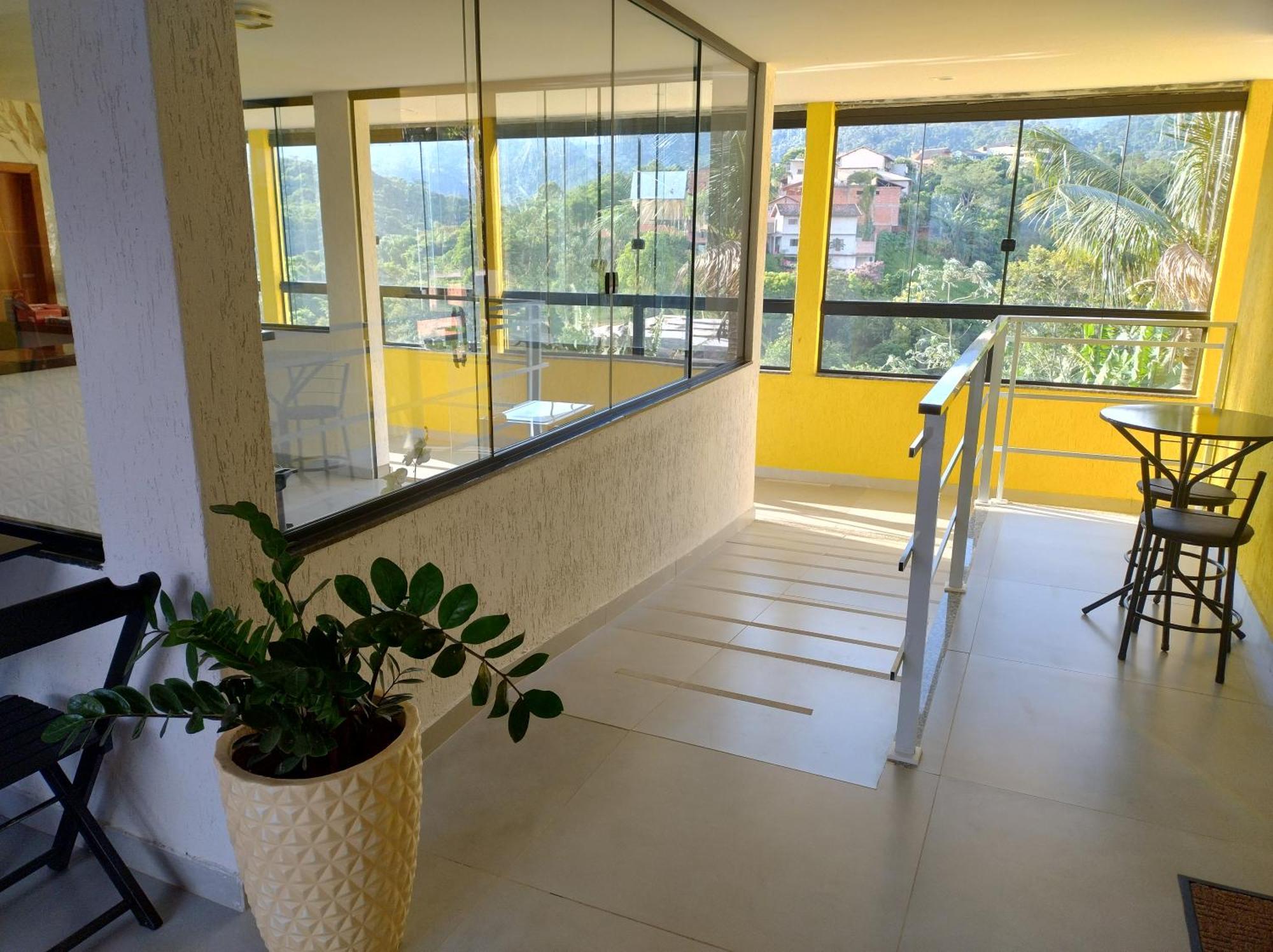 Hospedagem Encantos Da Serra Itatiaia  Kültér fotó