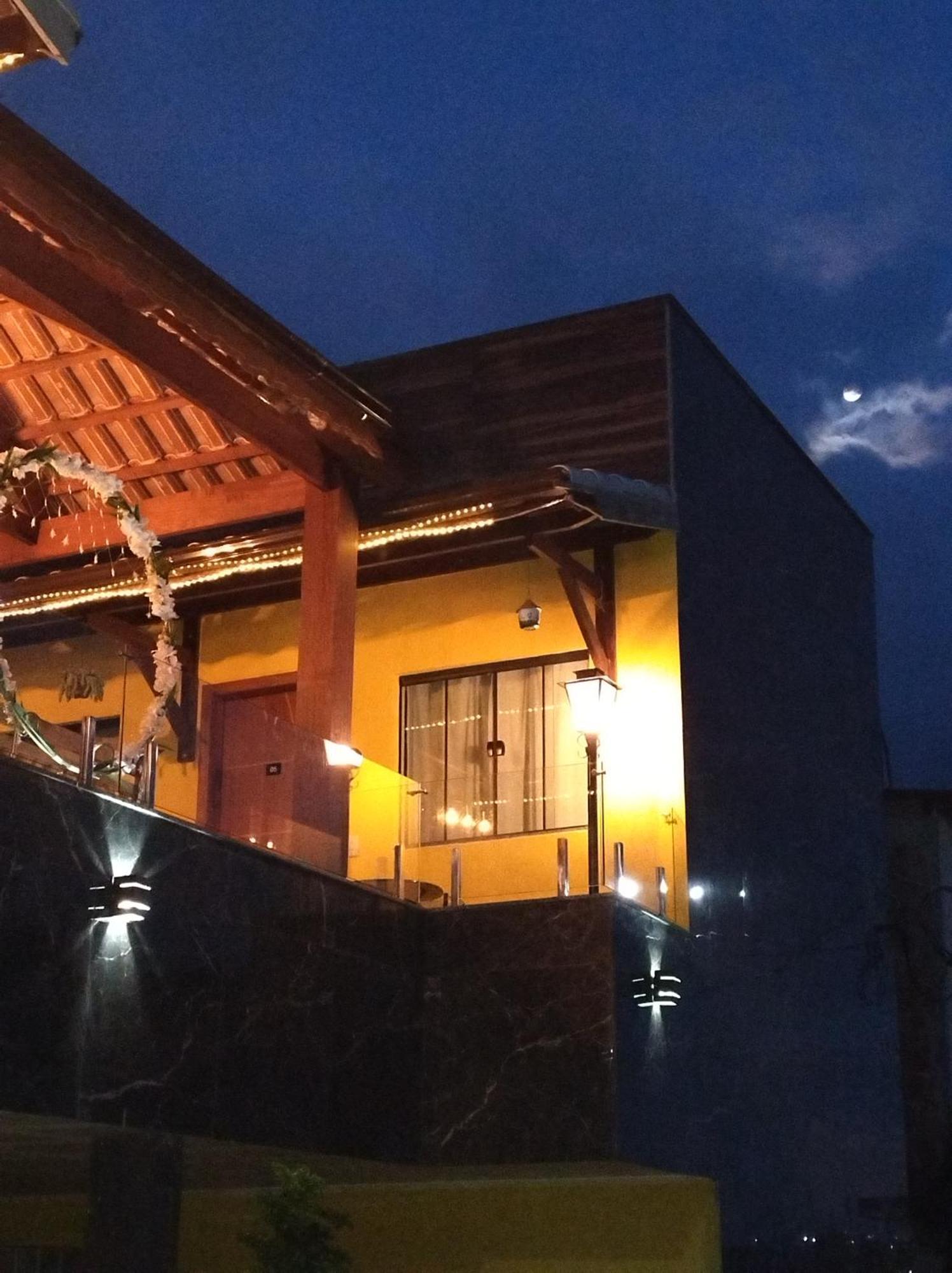 Hospedagem Encantos Da Serra Itatiaia  Kültér fotó