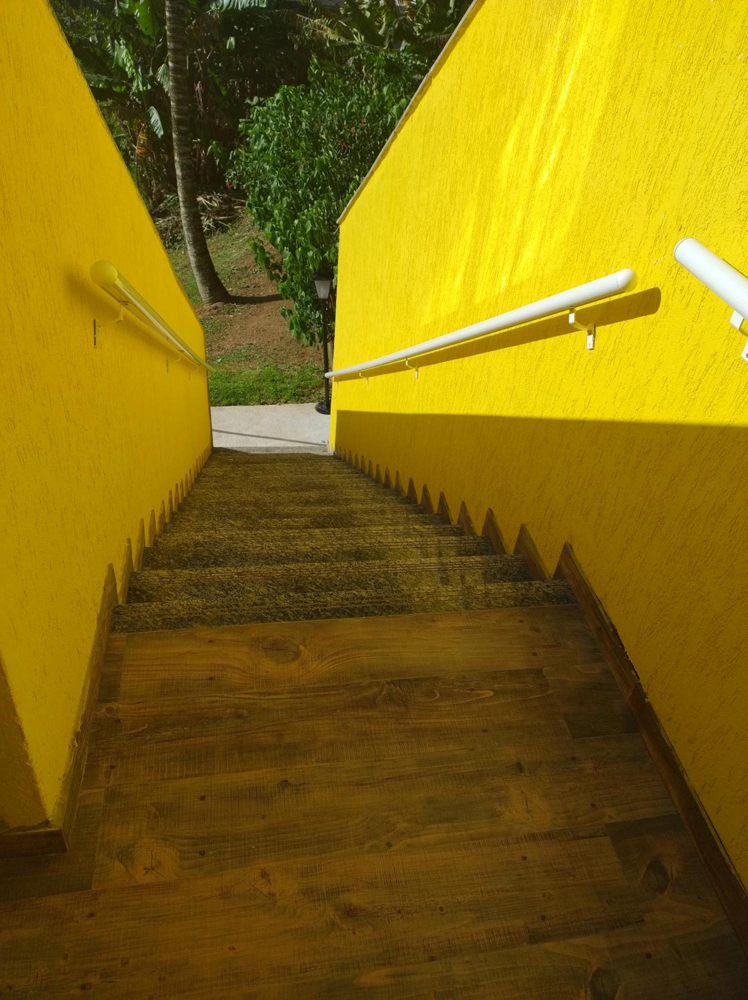 Hospedagem Encantos Da Serra Itatiaia  Kültér fotó