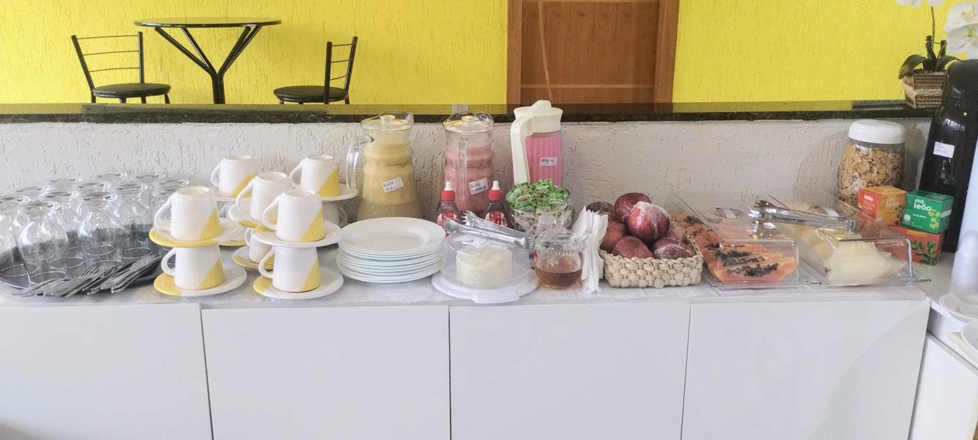 Hospedagem Encantos Da Serra Itatiaia  Kültér fotó