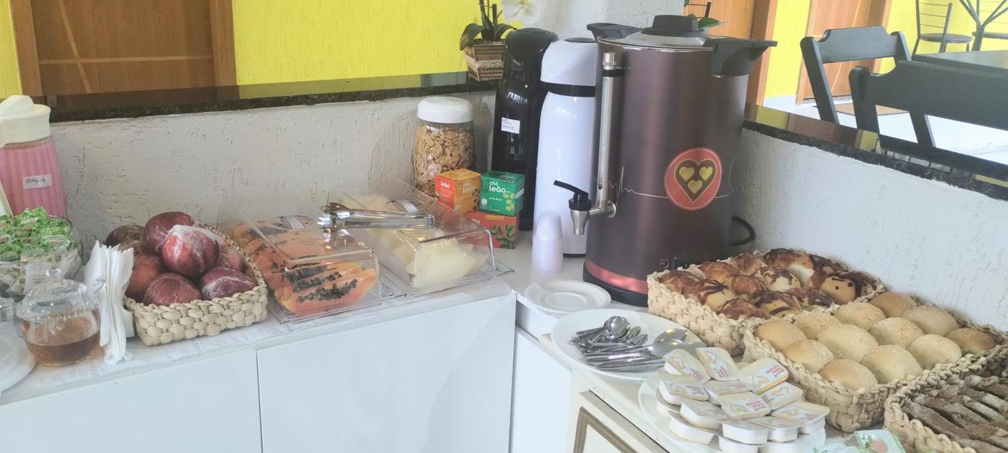 Hospedagem Encantos Da Serra Itatiaia  Kültér fotó