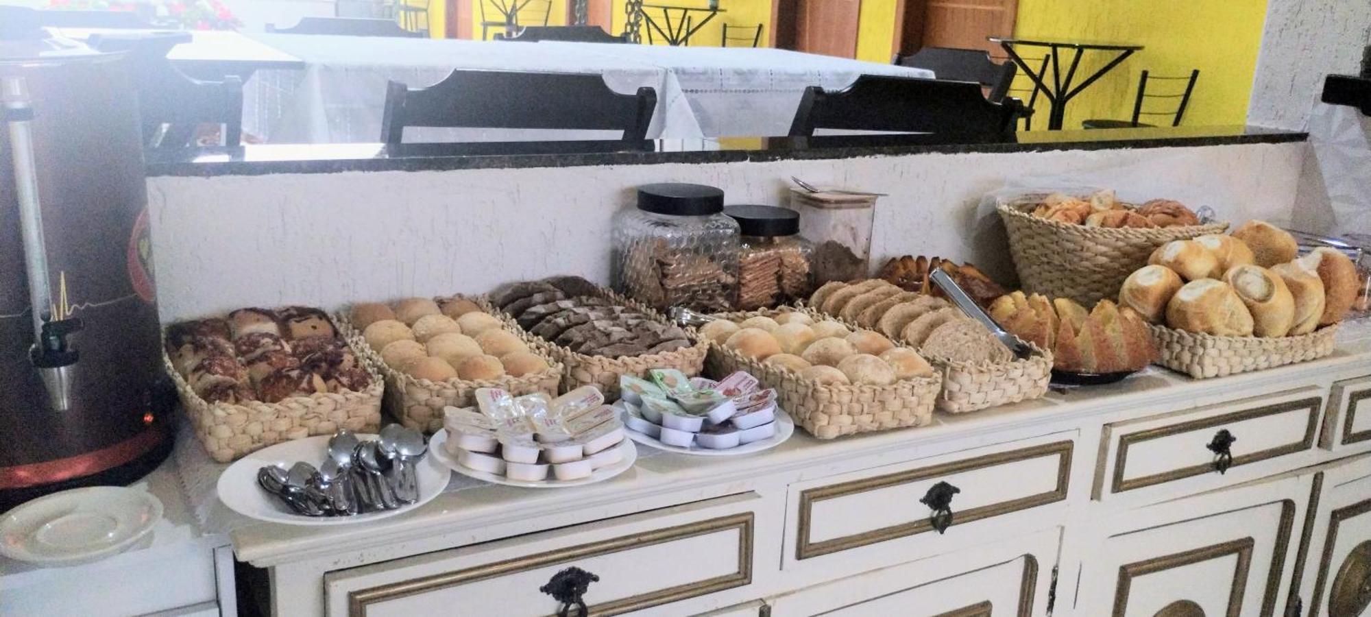 Hospedagem Encantos Da Serra Itatiaia  Kültér fotó