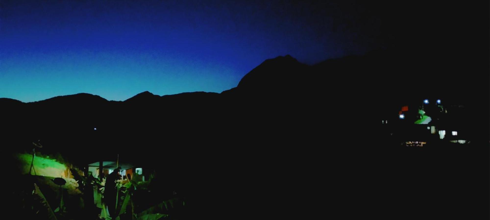Hospedagem Encantos Da Serra Itatiaia  Kültér fotó