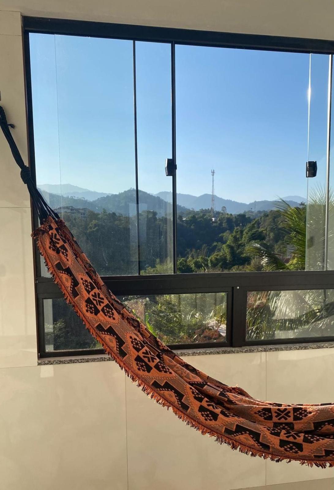 Hospedagem Encantos Da Serra Itatiaia  Kültér fotó