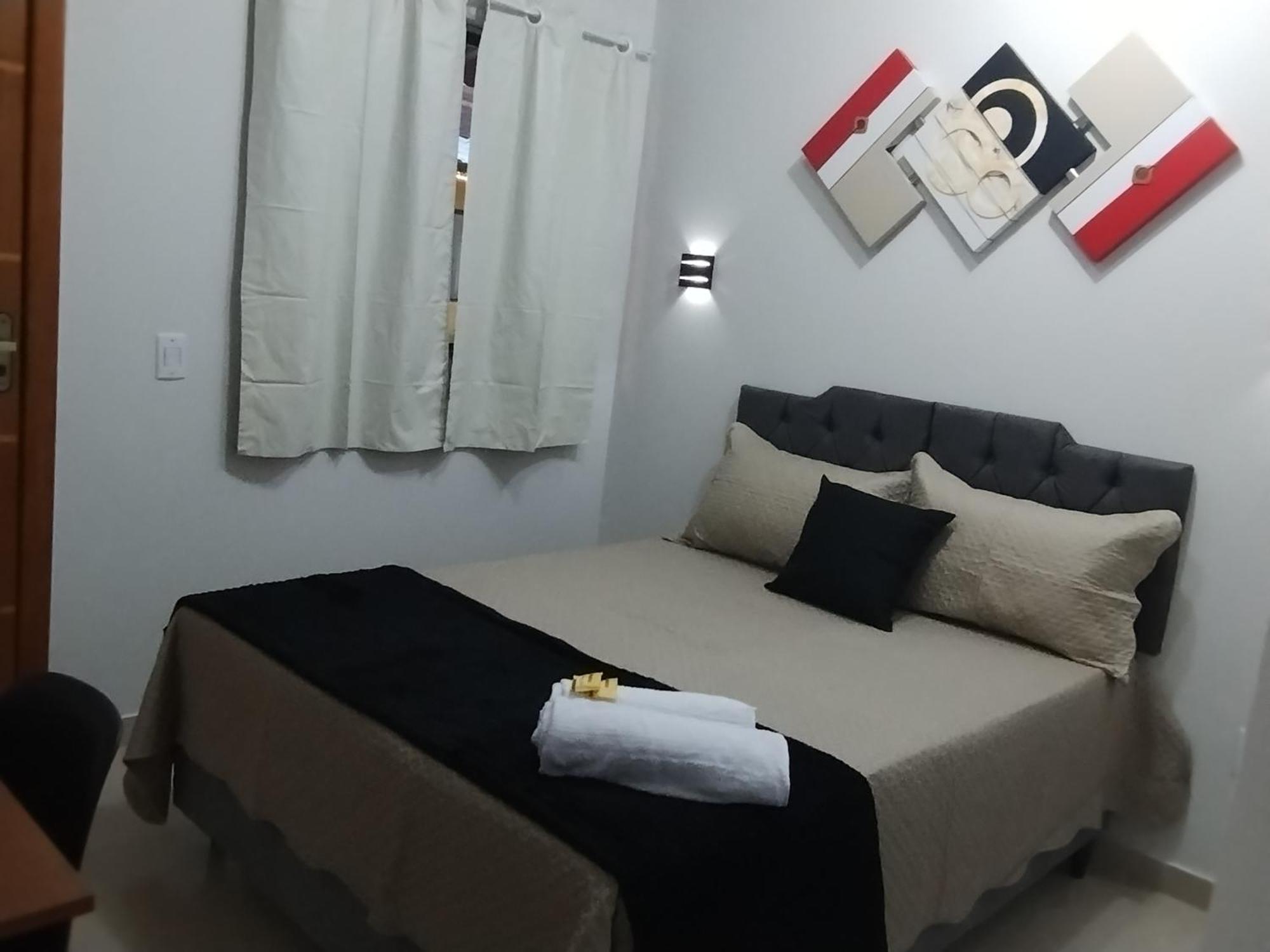 Hospedagem Encantos Da Serra Itatiaia  Kültér fotó
