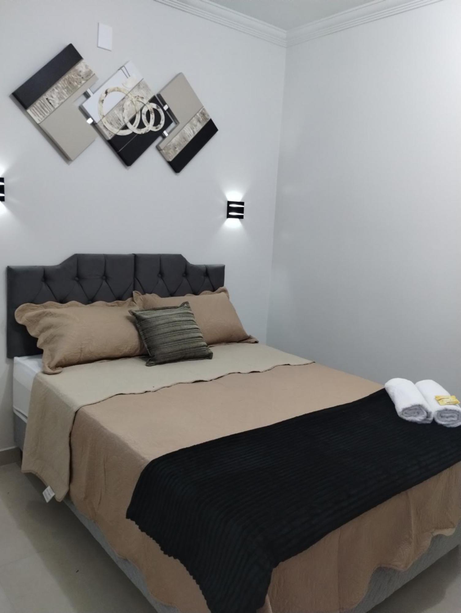 Hospedagem Encantos Da Serra Itatiaia  Kültér fotó
