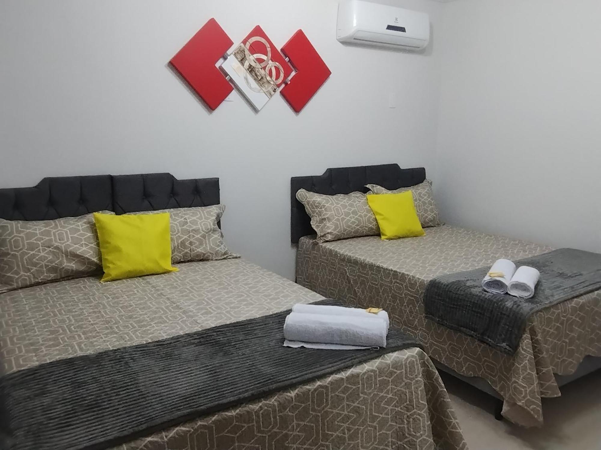 Hospedagem Encantos Da Serra Itatiaia  Kültér fotó