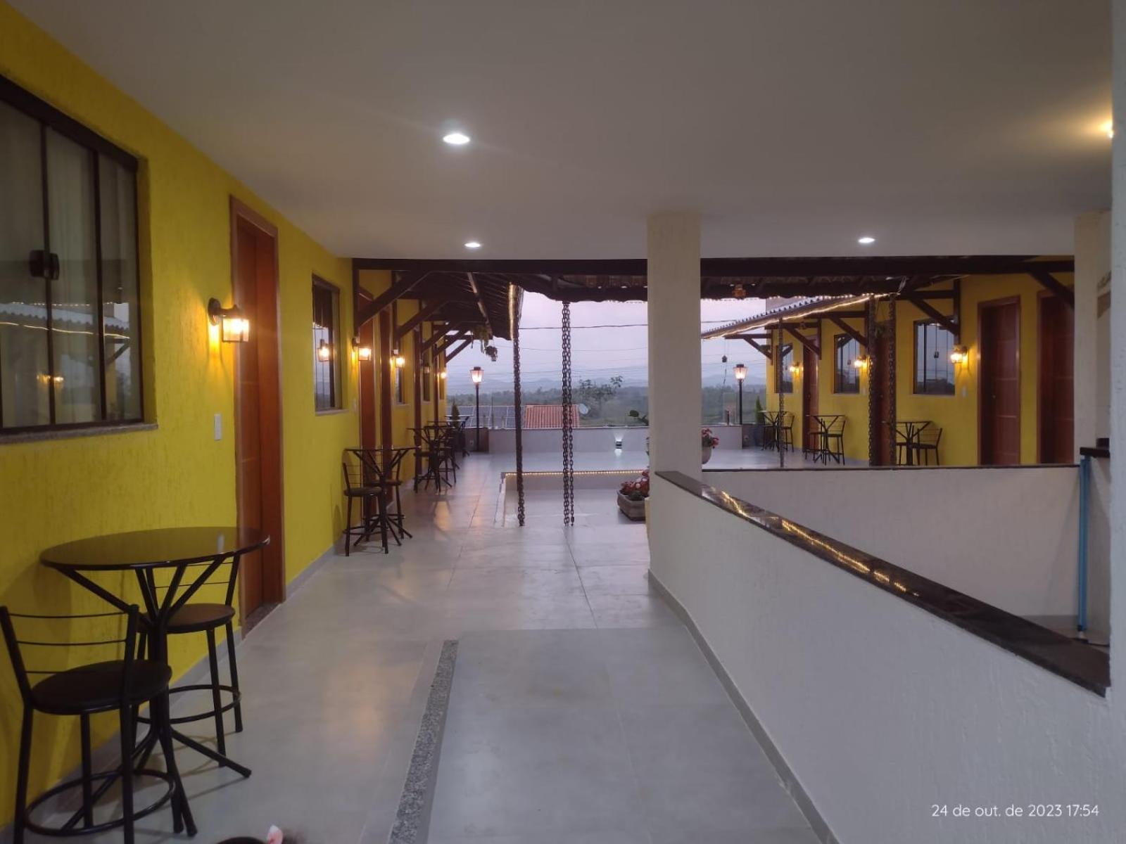 Hospedagem Encantos Da Serra Itatiaia  Kültér fotó