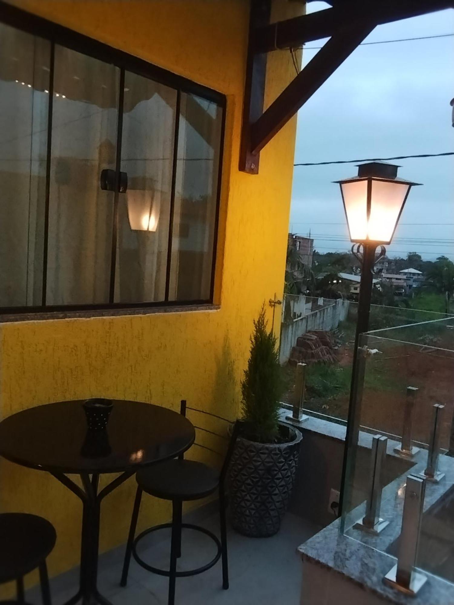 Hospedagem Encantos Da Serra Itatiaia  Kültér fotó